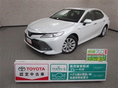 カムリ HV G