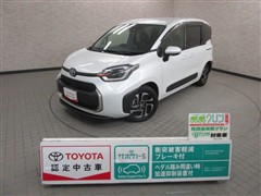 シエンタ ハイブリッド Z