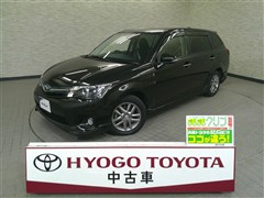 カローラフィールダー 1.5 G エア