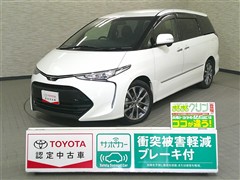 エスティマ アエラス プレミアム