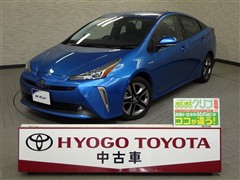 トヨタ プリウス A ツーリングセレクション