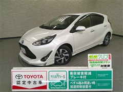 アクア Sスタイルブラック