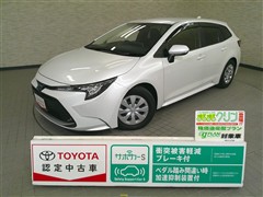 カローラツーリングHV G