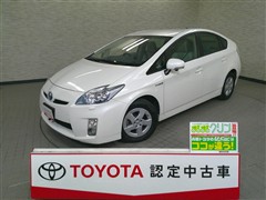 プリウス S LEDエディション