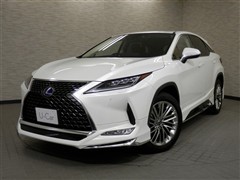 レクサス RX450h バージョンL