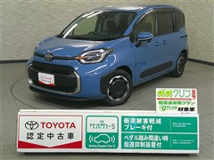 シエンタ ハイブリッド Z