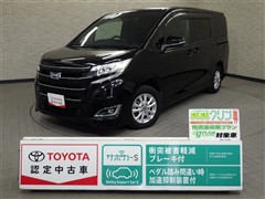 トヨタ ノア ハイブリッド G