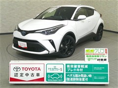 C-HRHVGモードネロセーフティ+2