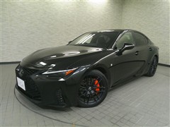 IS300 Fスポーツ モードブラ