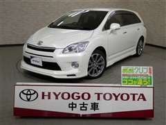 マークXジオ 240G