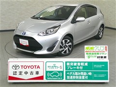 アクア S スタイルブラック