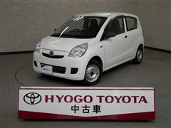ダイハツ ミラバン TX