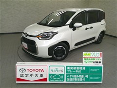 シエンタ ハイブリッド Z