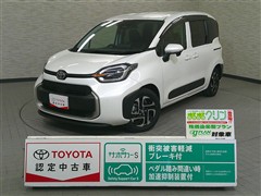 シエンタ ハイブリッド Z