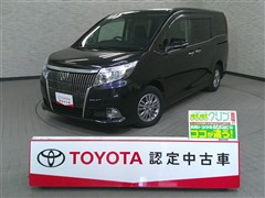 エスクァイア GI