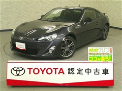 86 GT リミテッド