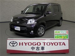 シエンタ DICE リミテッド