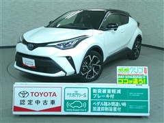 C-HR HV G