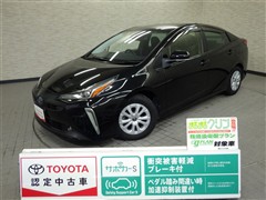 プリウス S セーフティプラス2