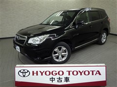 フォレスター 2.0I-Lアイサイト フ