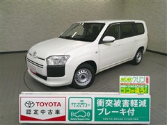 プロボックスバン GL