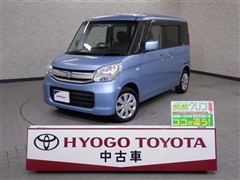 スペーシアHV X ヅアルカメラブ