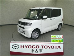 タント スローパー X