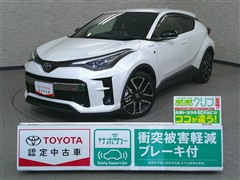 C-HR HV S GRスポーツ