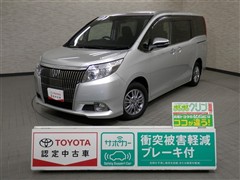 トヨタ エスクァイア XI