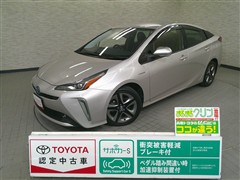 プリウス S ツーリングセレクション