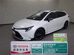 カローラツーリングHV WxB