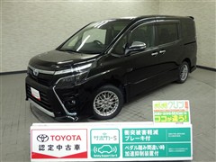 ヴォクシー HV ZS キラメキ3