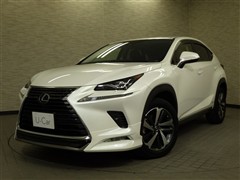 レクサス NX300h バージョンL
