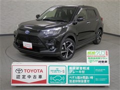 トヨタ ライズHV Z