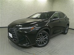 レクサス NX350h バージョンL