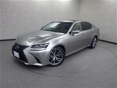 レクサス GS300h バージョンL