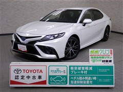 カムリ HV WS レザーパッケーシ