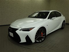 レクサス IS300h Fスポーツ