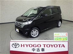 デイズ ハイウェイスターX