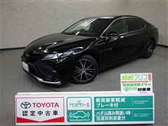 カムリHV WSレザーパッケージ