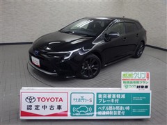 カローラツーリング HV WXB