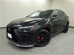 NX350h Fスポーツ