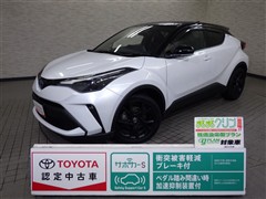 C-HRHVGモードネロセーフティ+3