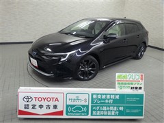 カローラツーリング HV WXB