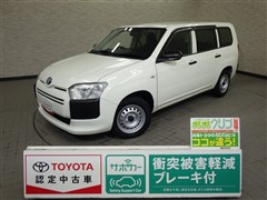 プロボックスバン HV GX