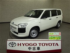 プロボックスバン HV GX