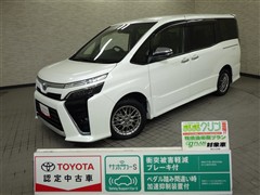 ヴォクシー HV ZS キラメキ3