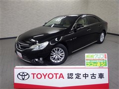 マークX プレミアム