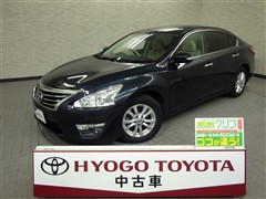 ティアナ XL ナビAVMパッケーシ