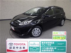 アクア S スタイルブラック